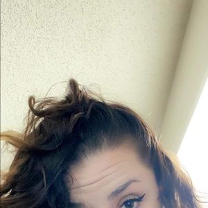 Meet your Posher, Brandi